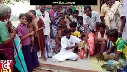 Dünyanın En Garip 5 Evliliği