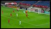 Christian Benteke Goal HD - Gibraltar 0-5 Belgium - 10.10.2016 HD