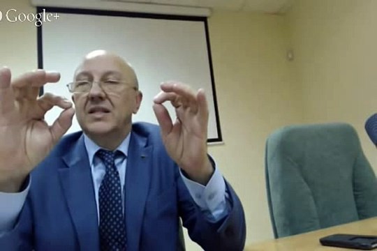 Андрей Фурсов - Кто и как ломает русское сознание