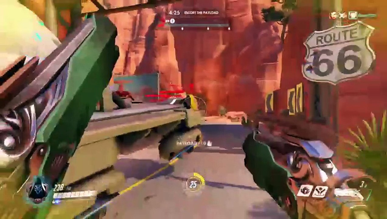PRO_XC's Live Overwatch Gameplay (10)