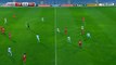 Christian Benteke Goal - Gibraltar	0-5	Belgium 10.10.2016
