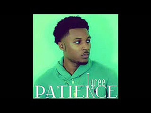 Tyree Feat Mazi Keyz - All I Want ( NEW RNB SONG SEPTEMBER 2016 )