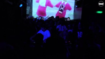 Compa Boiler Room London DJ Set