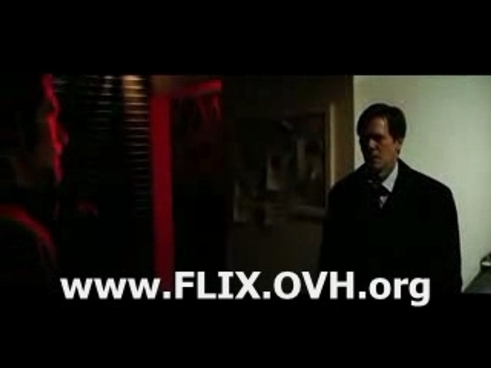 Death sentence trailer