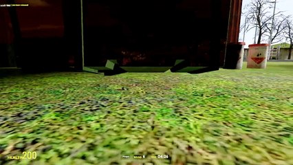 Gmod Prop Hunt Funny Moments - LIL' CAN!