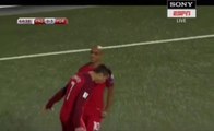 Cristiano Ronaldo Goal HD - Faroe Islands 0-4 Portugal - 10.10.2016 HD