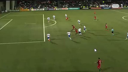 c.Ronaldo Goal  Faroe Islands 0 - 4 Portugal 10.10.2016 HD