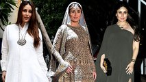 Kareena Kapoor Khan's 5 BEST PREGNANCY Looks!
