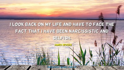 James Woods Quotes #1