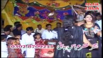 Parh Bismillah   Zafar Abbas Jani   Punjabi Saraiki Song   Shahpur Mehfil Mujra Full HD