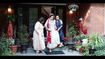 Annum and Naeem Pakistani Wedding Highlights -  Pakistani Wedding Ceremony