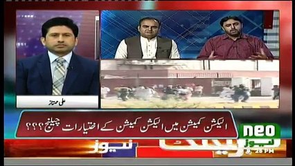 Tabdeeli - 10th October 2016