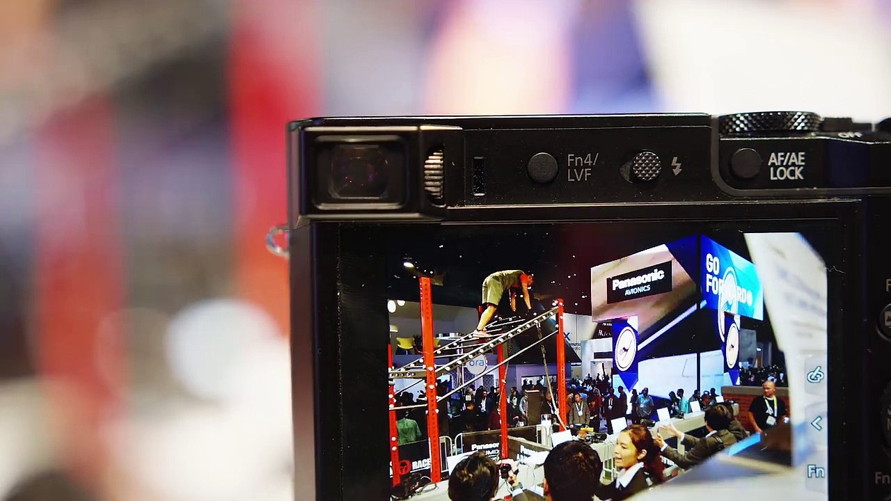 Dope Tech: CES 2016!