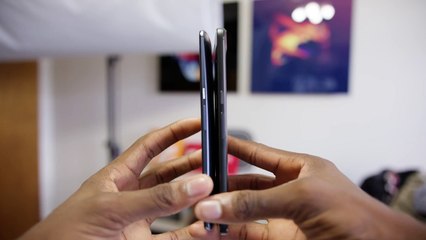 Nexus 6P Unboxing & Setup!