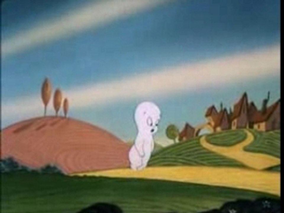 Little Boo Peep (1953)
