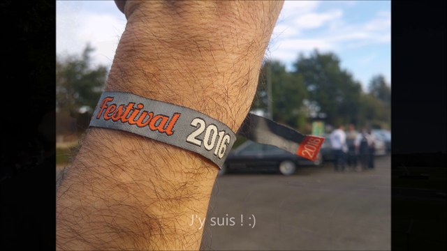 Sharkland TV - Nogaro Classic Festival 2016 : le plateau BMW