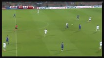 1-0 Edin Dzeko Goal HD - Bosnia 1-0 Cyprus 10.10.2016 HD