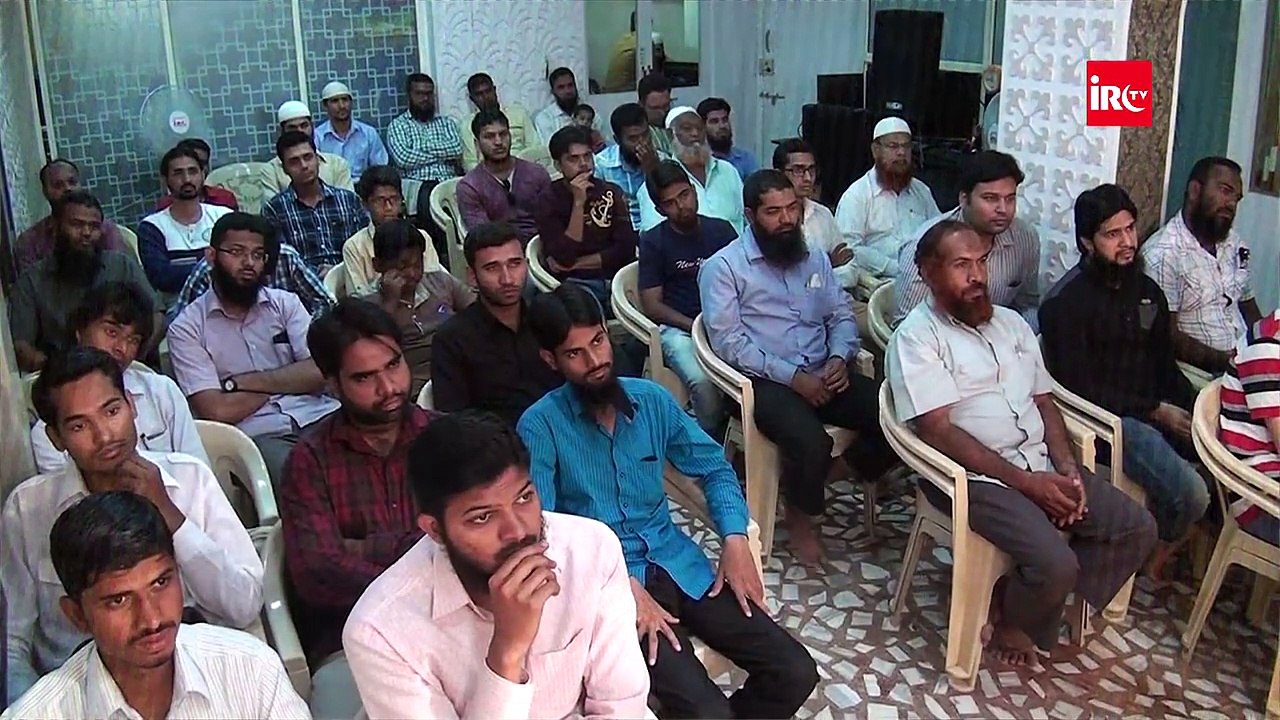 Bacche Kaise Bhi Ho Ladka Ho Ya Ladki Ho Bas Nek Ho Yeh Eham Hai By Adv. Faiz Syed