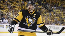 Another Concussion for Crosby, Now What?