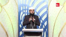 Hame Namaz Ki Saff Kaise Banana Chahiye By Adv. Faiz Syed