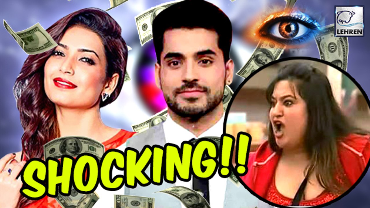 HIGHEST Paid Celebs Of Bigg Boss | Salman Khan | Bigg Boss 10