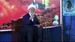 Ayatullah Ghulam Abbas Raesi 9th Majlis Of Ashra E Muharram UL Harram 2016-17 ORG BY Anjuman e Meezan E Mehdi ajtf