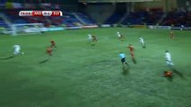 0-2 Admir Mehmedi Goal HD - Andorra 0-2 Switzerland 10.10.2016 HD