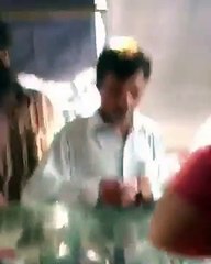 Así fue como un hombre cayó en "la broma más vieja de la historia"