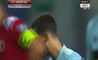 0-6 Eden Hazard Goal HD - Gibraltar 0-6 Belgium - 10.10.2016 HD
