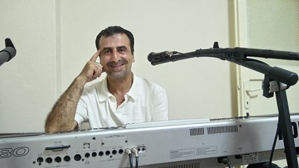 POLAT BEY HASRET AKŞAMLARI