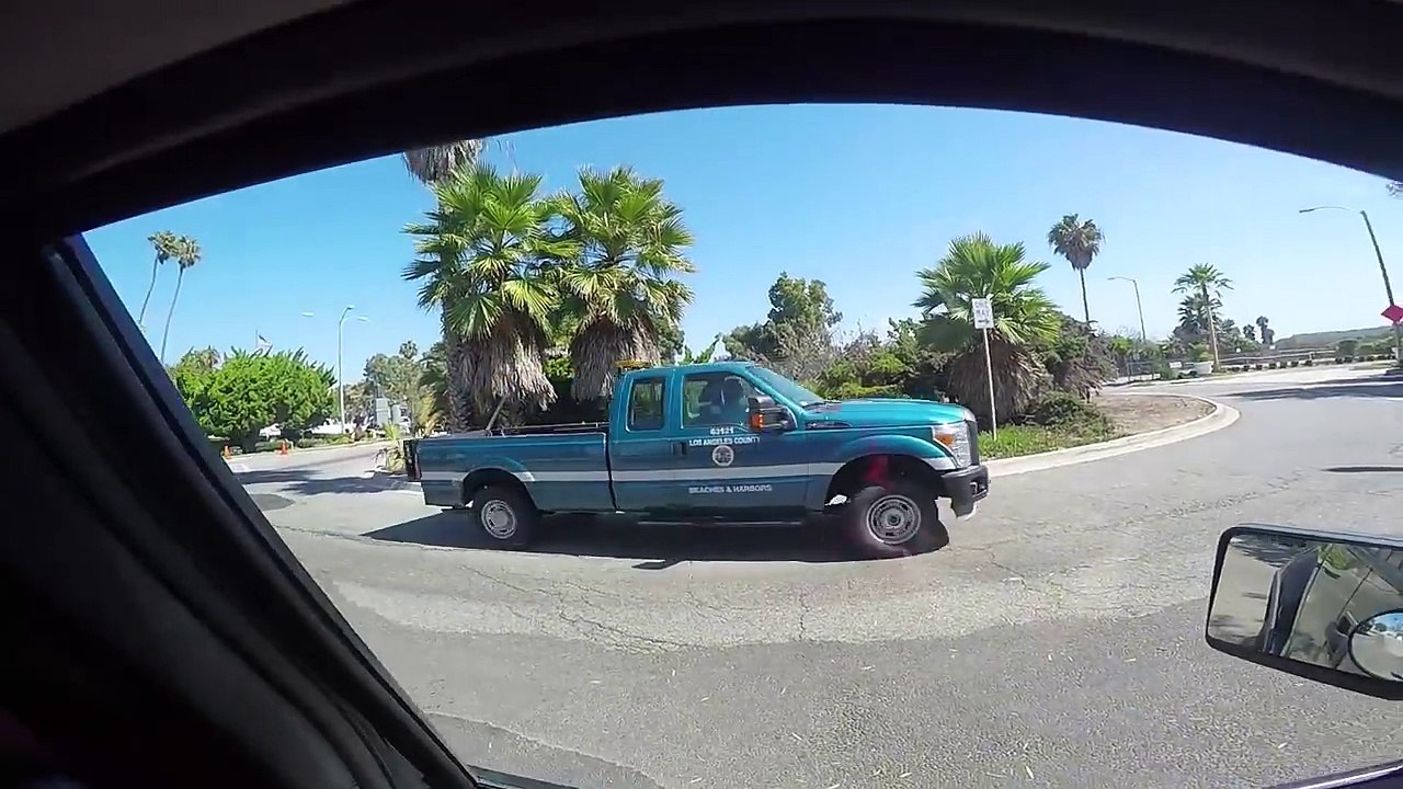 Regular Car Reviews: 2006 Ford F-150 Supercab