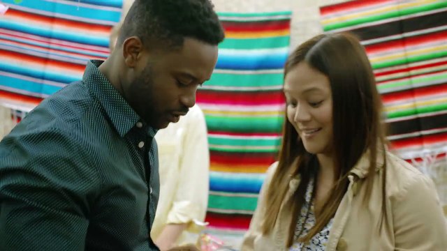 Taking A Trip: Vacation Vs. Journey // Presented By BuzzFeed & Travelocity