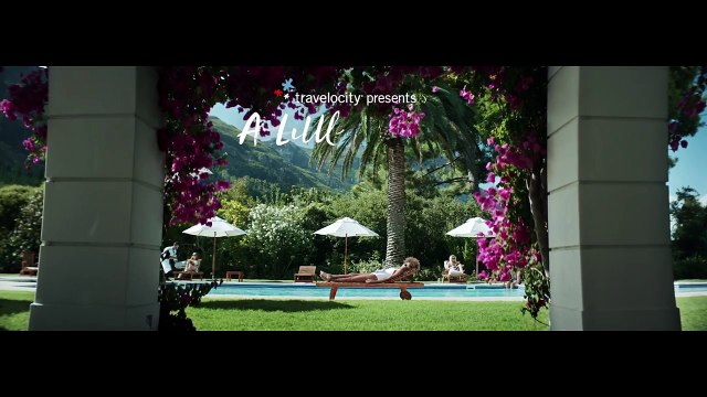 Travelocity - Hollywood