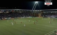 João Moutinho Goal HD - Faroe Islands 0-5 Portugal - 10.10.2016 HD