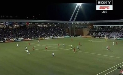 0-5 João Moutinho Goal HD - Faroe Islands 0-5 Portugal - 10.10.2016 HD