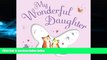 Big Deals  My Wonderful Daughter  Best Seller Books Most Wanted