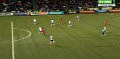 Joao Moutinho Goal - Faroe Islands 0-5 Portugal 10.10.2016