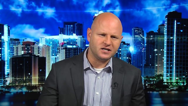 Climate Scientist Warns That We Aren’t Doing Enough To Fight Climate Change