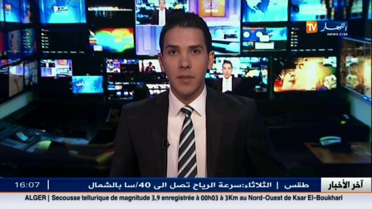سياسة  عمار غول.. تاج لا يعلق على أي تصريح سياسي داخل أي هيئة