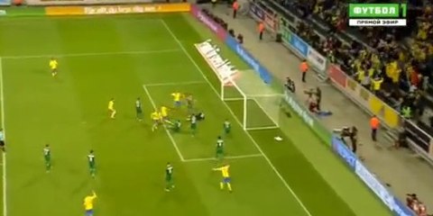 All Goals HD - Sweden 3-0 Bulgaria - 10.10.2016 HD