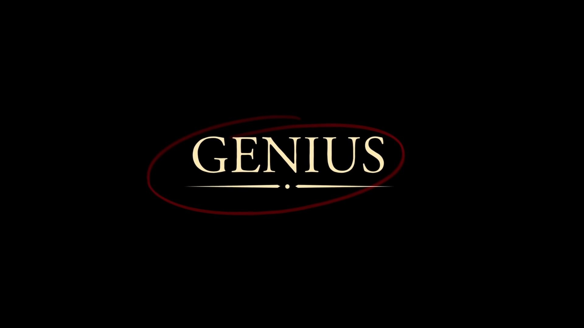 Genius (2016) Drammatico Film Completo ita