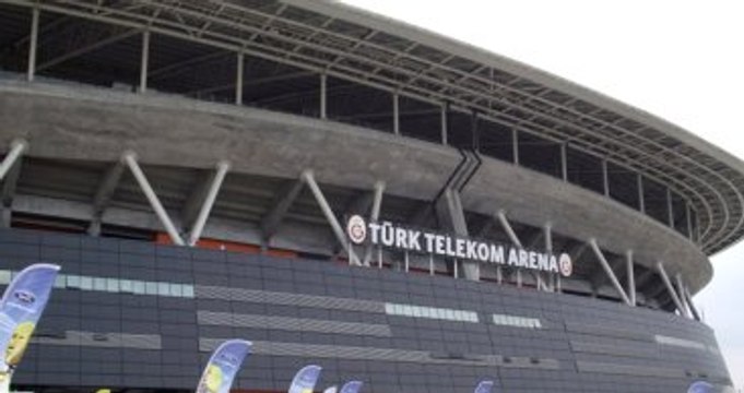 Dursun Özbek: Riva ve Florya Orta Vadede 500 Milyon Dolarlık Gelir Getirecek