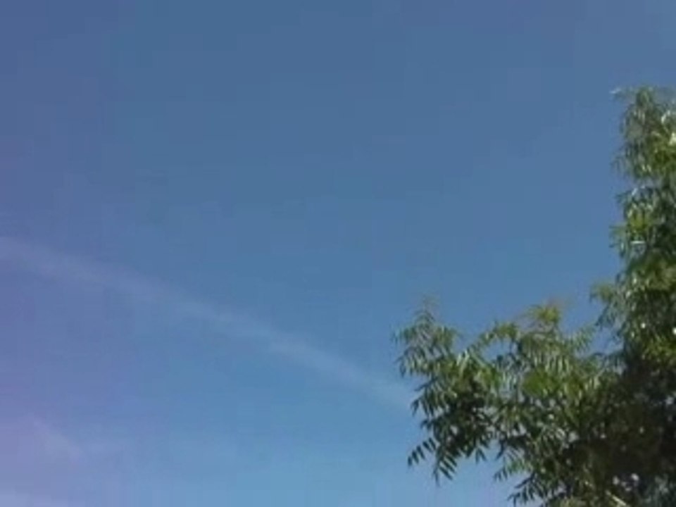 UFO-OVNI ( 25-4-2007 )