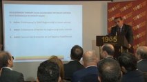 Galatasaray Başkanı Özbek Benden Sonraki Yönetime Sıfır Borçla Bir Galatasaray Teslim Edeceğiz - 1