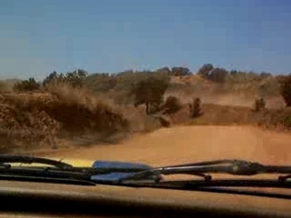 Subaru Pedro 01