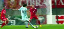 All Goals - Gibraltar 0-6 Belgium 10.10.2016