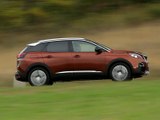 Essai Peugeot 3008 THP 165 EAT6 Allure 2016