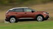 Essai Peugeot 3008 THP 165 EAT6 Allure 2016