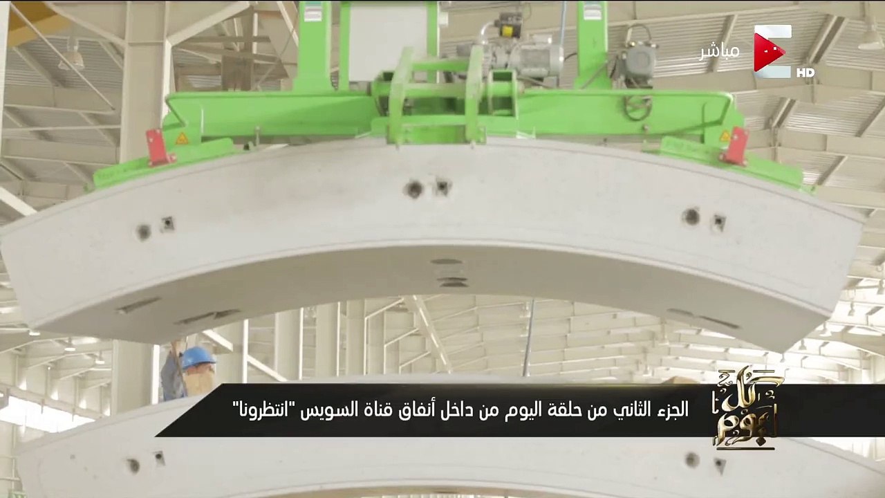 عمرو أديب : بنشوف ناس بتاخد مرتبات كبيرة ومسؤلين في أماكن كبيرة ومش بيشتغلوا بـ نكله