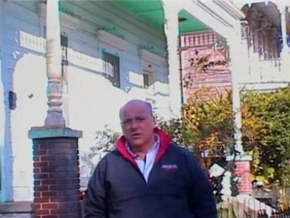 In search of the american drug lords - Part 2